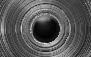 North Dronley edpm waterproofing