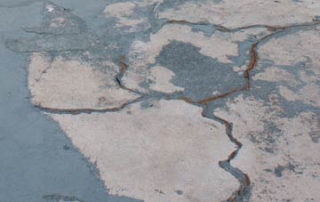 fibreglass roofing replacement North Dronley