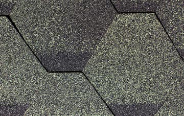 North Dronley fibreglass shingle repairs