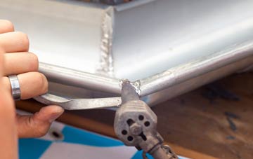 disadvantages of North Dronley lead roofing