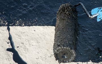 North Dronley liquid sealant waterproofing