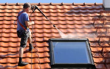 roof cleaning North Dronley, Angus
