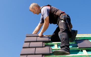 disadvantages of North Dronley slate roofing