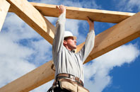 North Dronley roof replacement work