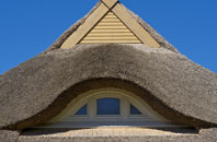 North Dronley thatch roofing