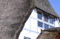 find rated North Dronley thatchers